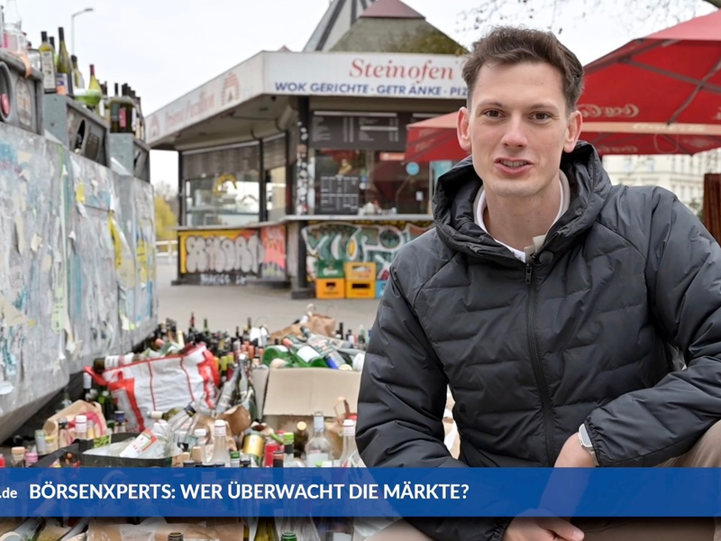 BörsenXperts: Wer überwacht die Märkte – und wie viel Macht haben diese Behörden wirklich? - Foto: inside-wirtschaft.de