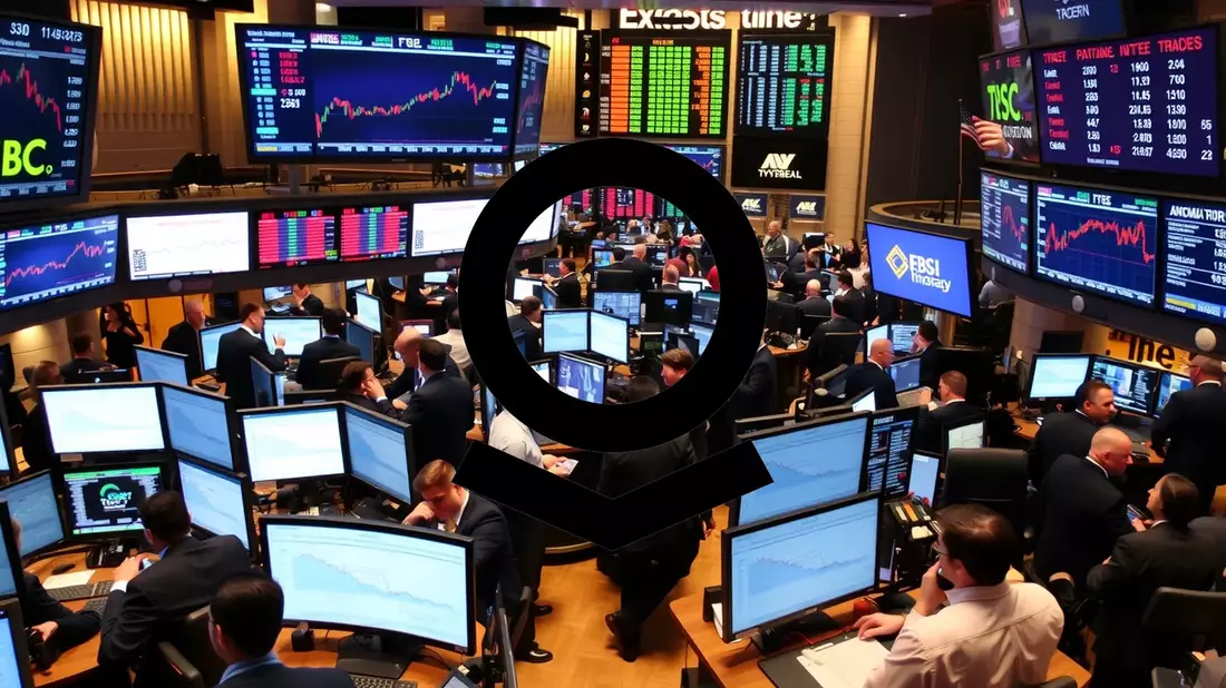 Palantir: La tormenta perfecta entre récords operativos y escepticismo bursátil Illustration mit AI erstellt übermittelt durch boerse-global.de