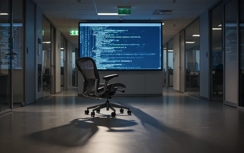 KI-Boom treibt Jobabbau und schafft kognitive Schulden - Foto: über boerse-global.de KI-Boom treibt Jobabbau und schafft kognitive Schulden - Foto: über boerse-global.de