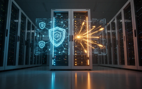 KI-Modelle wie Anthropic Mythos zwingen zu neuem Sicherheitsdenken - Foto: über boerse-global.de KI-Modelle wie Anthropic Mythos zwingen zu neuem Sicherheitsdenken - Foto: über boerse-global.de