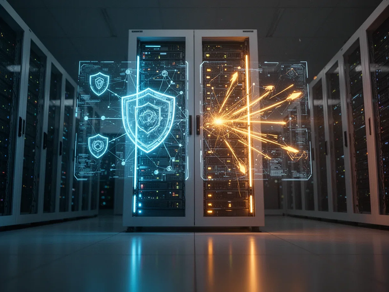 KI-Modelle wie Anthropic Mythos zwingen zu neuem Sicherheitsdenken - Foto: über boerse-global.de