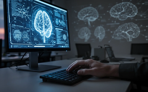 KI im Job: Effizienz auf Kosten der Denkfähigkeit? - Foto: über boerse-global.de KI im Job: Effizienz auf Kosten der Denkfähigkeit? - Foto: über boerse-global.de