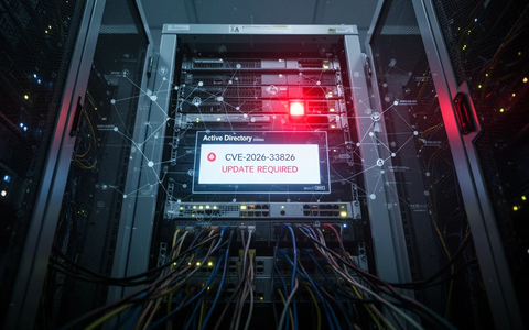 Microsoft: Kritische Lücke in Active Directory erfordert sofortiges Patchen - Foto: über boerse-global.de Microsoft: Kritische Lücke in Active Directory erfordert sofortiges Patchen - Foto: über boerse-global.de