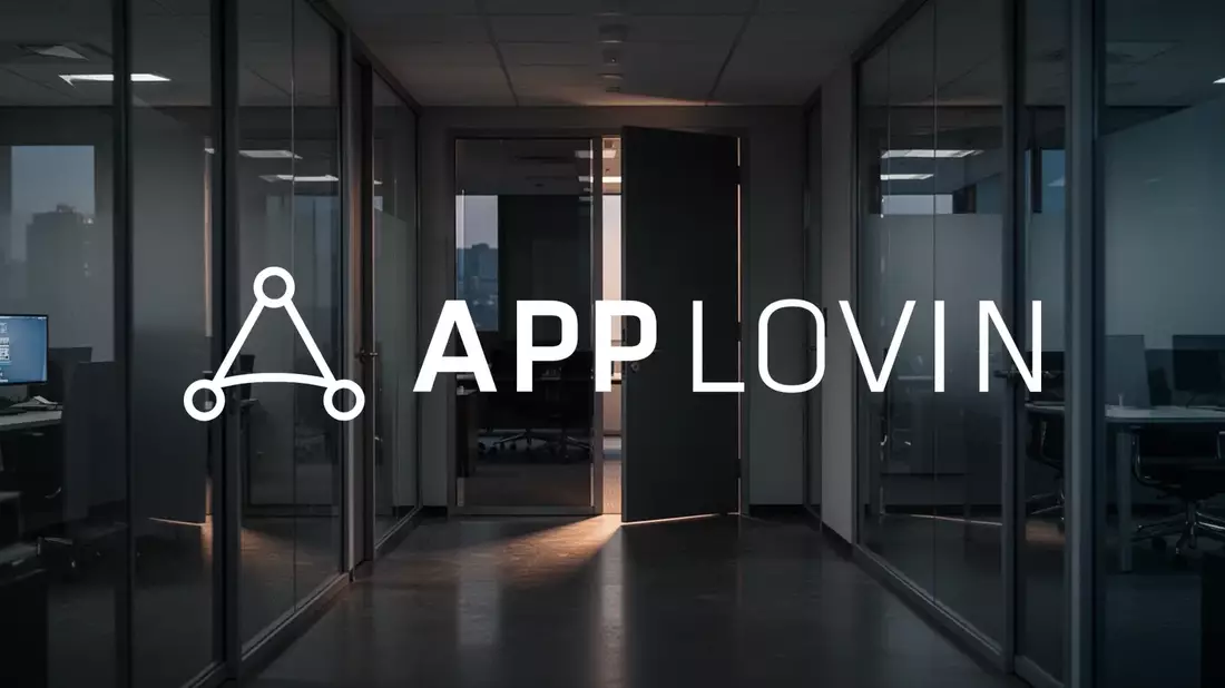 AppLovin Aktie: Insider trennen sich! - Bild: über boerse-global.de