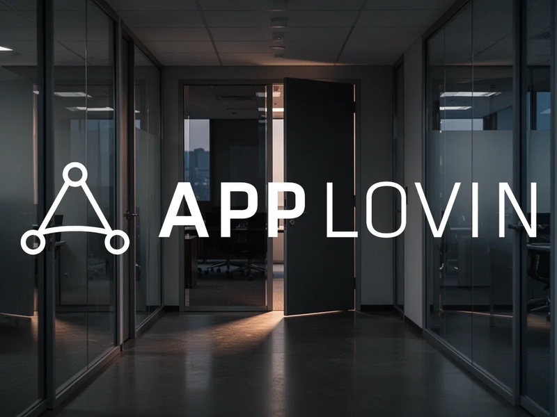 AppLovin Aktie: Insider trennen sich! - Foto: über boerse-global.de