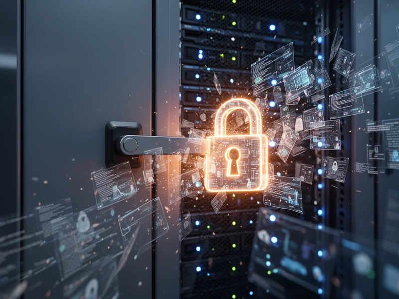 Microsoft Recall: KI-Datenschatz erneut als angreifbar entlarvt - Foto: über boerse-global.de