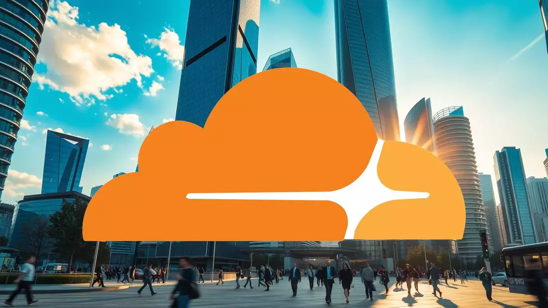 Cloudflare Aktie: Upgrade und neue KI-Front - Bild: über boerse-global.de