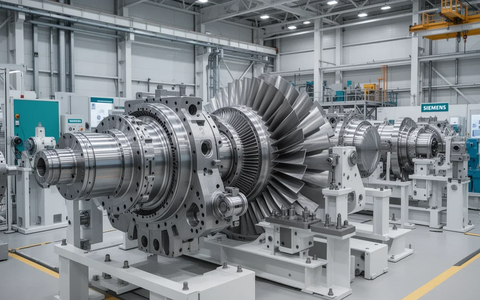 Siemens Aktie: Amundi überschreitet Meldeschwelle - Foto: über boerse-global.de Siemens Aktie: Amundi überschreitet Meldeschwelle - Foto: über boerse-global.de