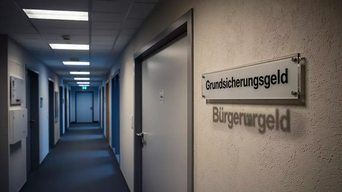 Grundsicherungsgeld: Deutschlands Sozialhilfe wird strenger - Bild: über boerse-global.de