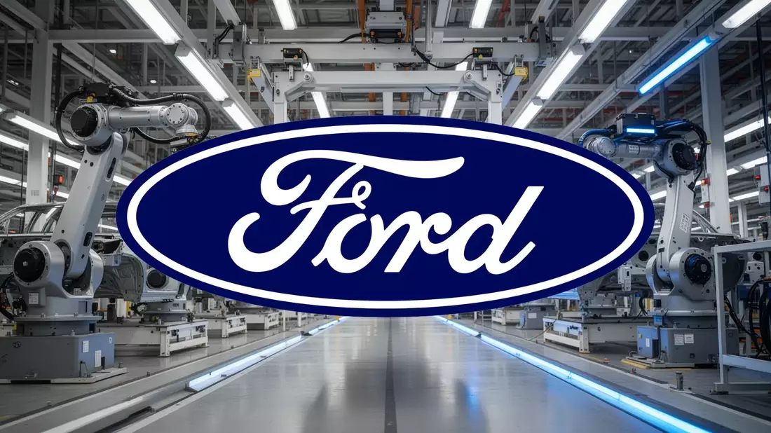 Ford Aktie: Großer Umbau - Bild: über boerse-global.de