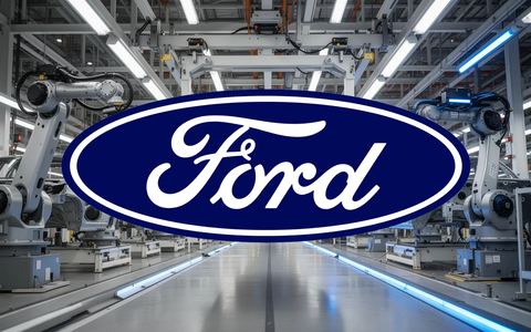 Ford Aktie: Großer Umbau - Foto: über boerse-global.de Ford Aktie: Großer Umbau - Foto: über boerse-global.de