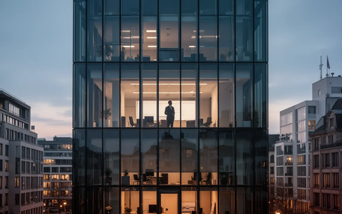 Betriebsrenten-Freibetrag steigt, doch höhere Beiträge fressen Entlastung auf - Foto: über boerse-global.de