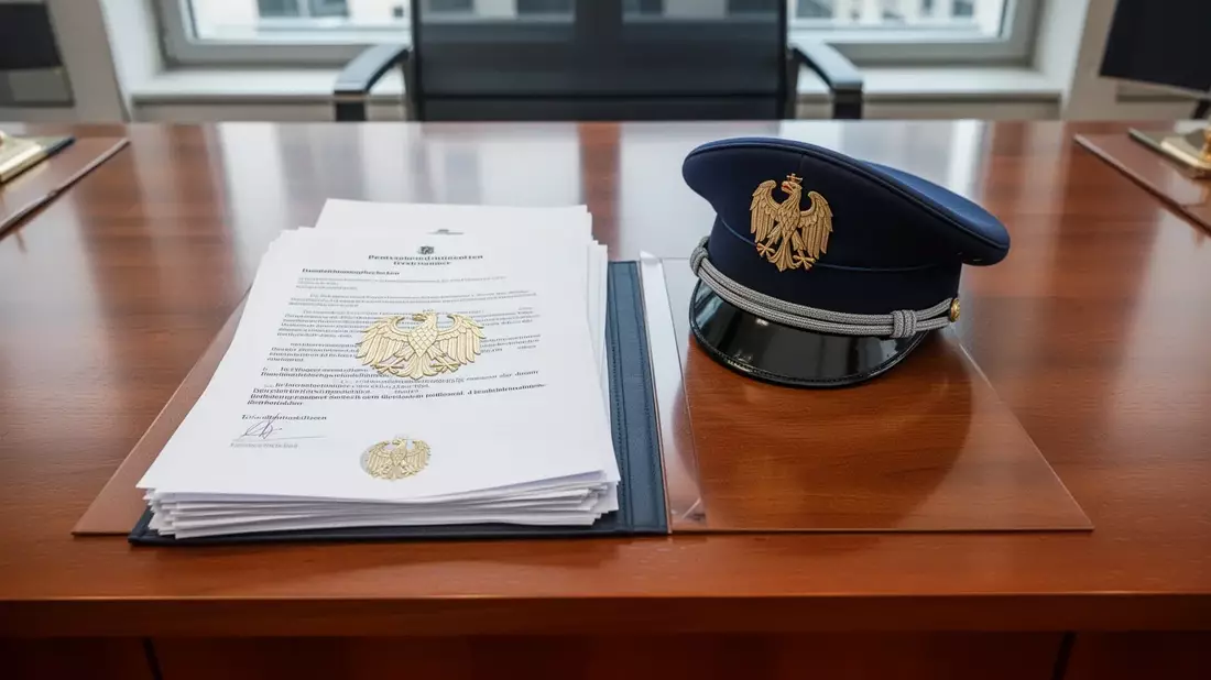 Bundesregierung plant Milliarden-Investition in Beamtengehälter - Bild: über boerse-global.de