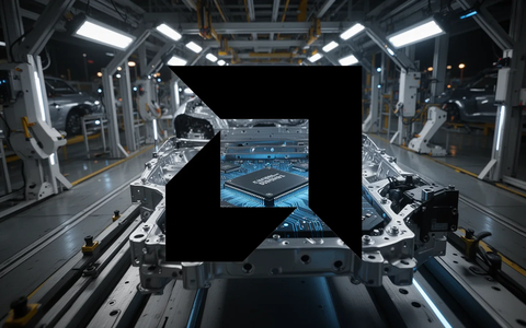 AMD Aktie: Einstieg ins Robotaxi-Geschäft - Foto: über boerse-global.de