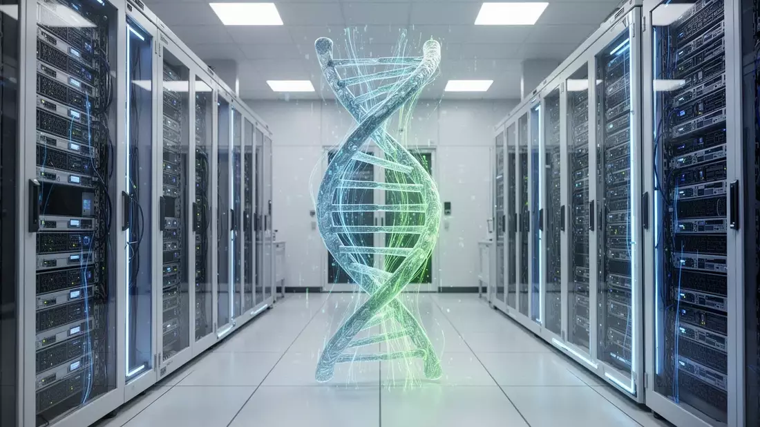Amazon Aktie: Bio-KI-Plattform gestartet! - Bild: über boerse-global.de