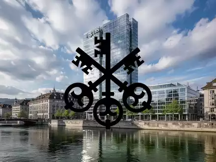 UBS Aktie: Kampfansage an Bern - Foto: über boerse-global.de