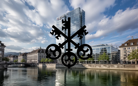 UBS Aktie: Kampfansage an Bern - Foto: über boerse-global.de