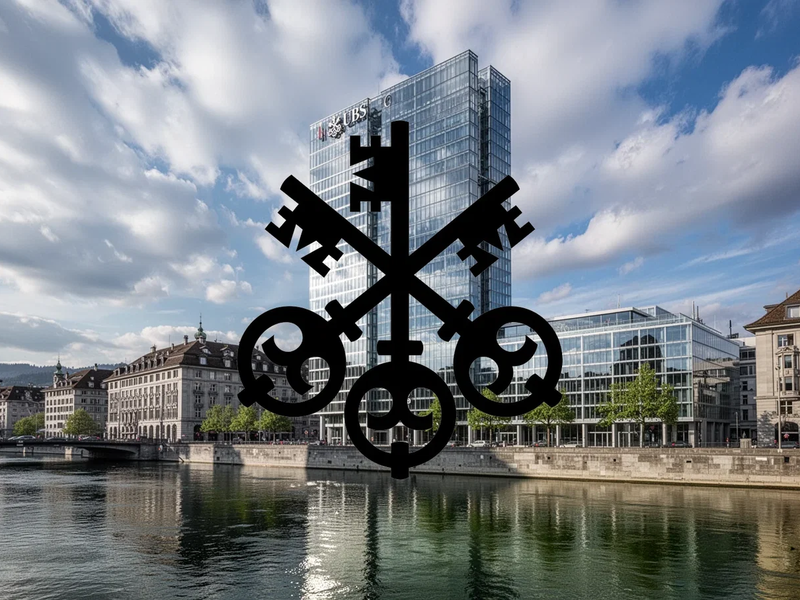 UBS Aktie: Kampfansage an Bern - Foto: über boerse-global.de