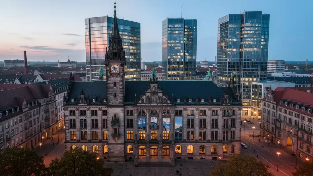 Steuerpolitik 2026: Entlastung trifft auf digitale Pflichten - Bild: über boerse-global.de