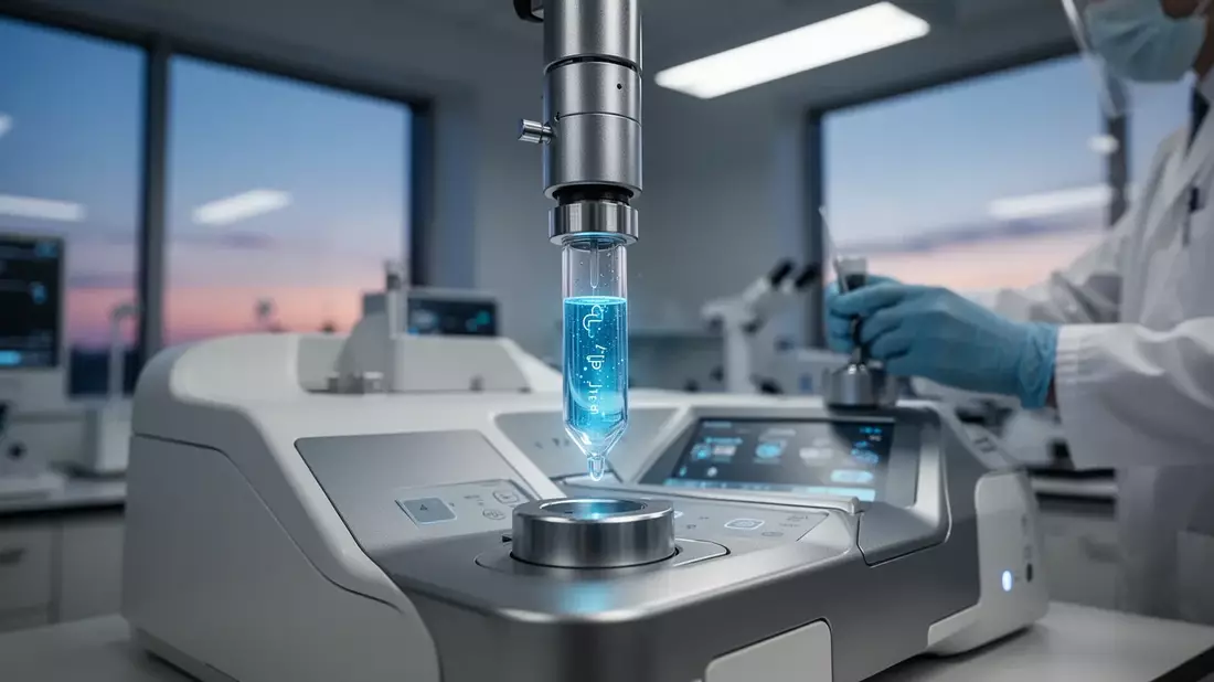 Alzheimer-Forschung: Bluttests und Nasensprays revolutionieren Vorsorge - Bild: über boerse-global.de