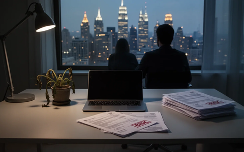 Gründungsboom trifft auf Finanzierungsangst - Foto: über boerse-global.de