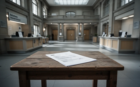 KfW-Studie: Deutsche Mittelstand meidet Bankkredite wie nie zuvor - Foto: über boerse-global.de