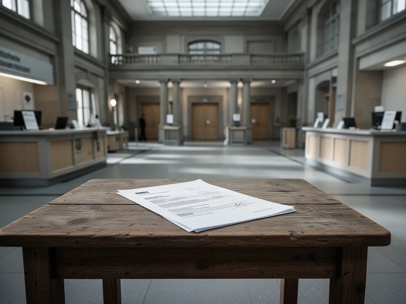 KfW-Studie: Deutsche Mittelstand meidet Bankkredite wie nie zuvor - Foto: über boerse-global.de
