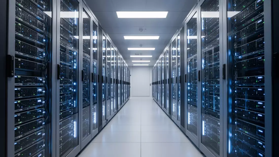 IBM Aktie: Strategische Offensive! - Bild: über boerse-global.de