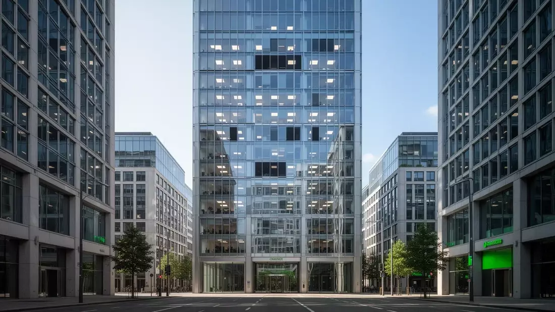 Worldline SA Aktie: Portfolio-Bereinigung läuft - Bild: über boerse-global.de