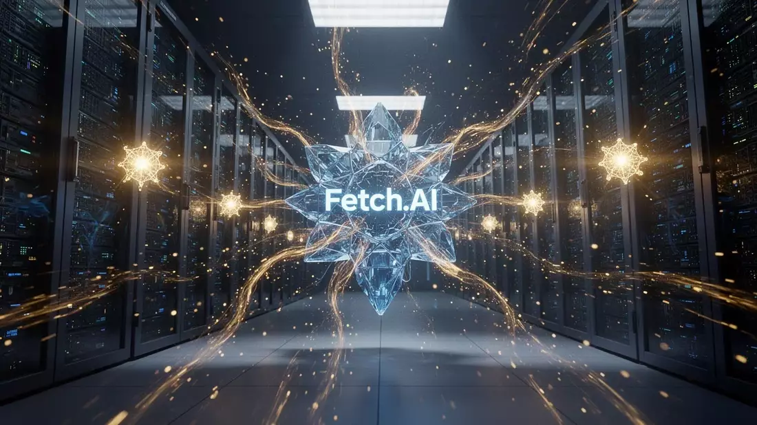 Fetch.AI: Kapitalflucht enthüllt Gewinner - Bild: über boerse-global.de