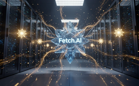 Fetch.AI: Kapitalflucht enthüllt Gewinner - Foto: über boerse-global.de Fetch.AI: Kapitalflucht enthüllt Gewinner - Foto: über boerse-global.de
