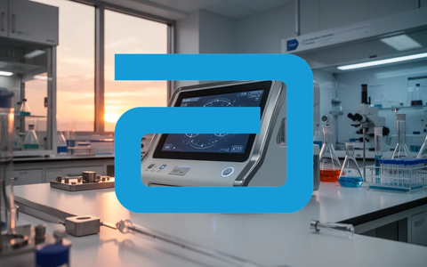 Abbott Laboratories Aktie: Countdown läuft! - Foto: über boerse-global.de