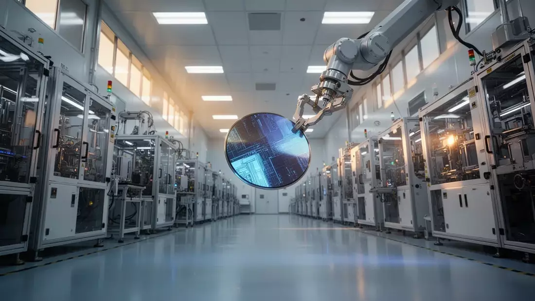 Samsung Electronics Aktie: Milliarden-Offensive gestartet! - Bild: über boerse-global.de