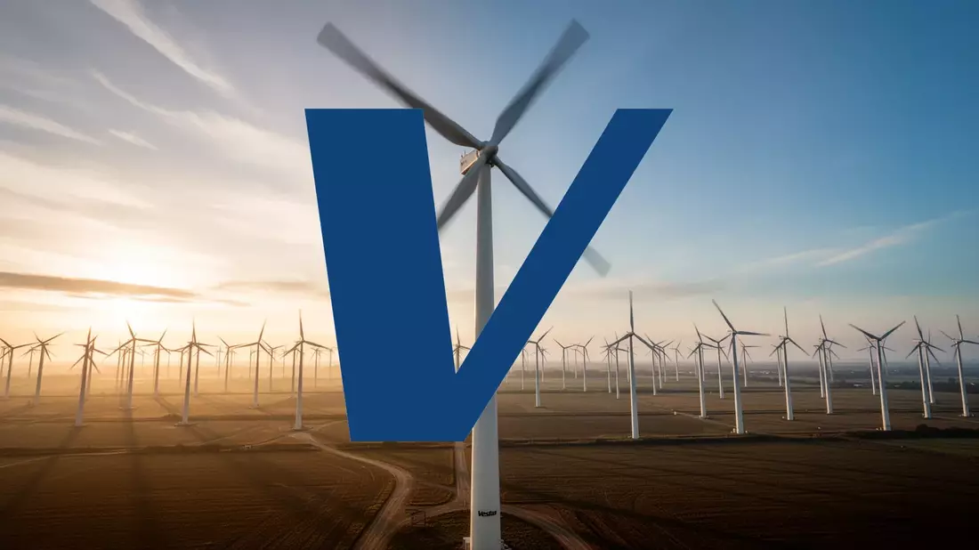 Vestas Aktie: Bulgarien-Comeback! - Bild: über boerse-global.de