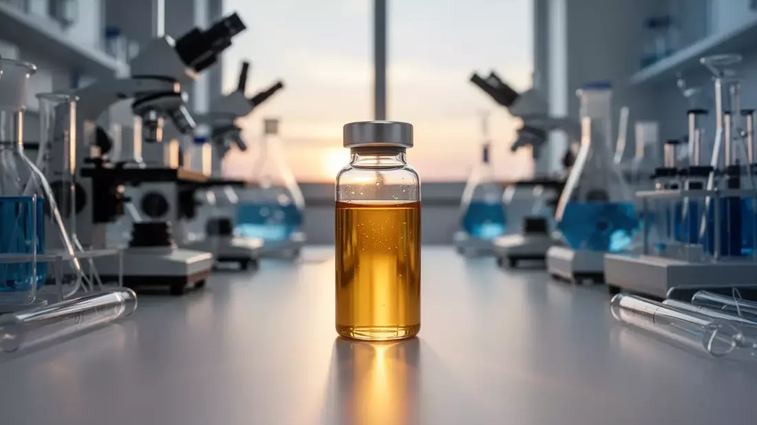 BB Biotech Aktie: 60-Prozent-Sensation! - Bild: über boerse-global.de