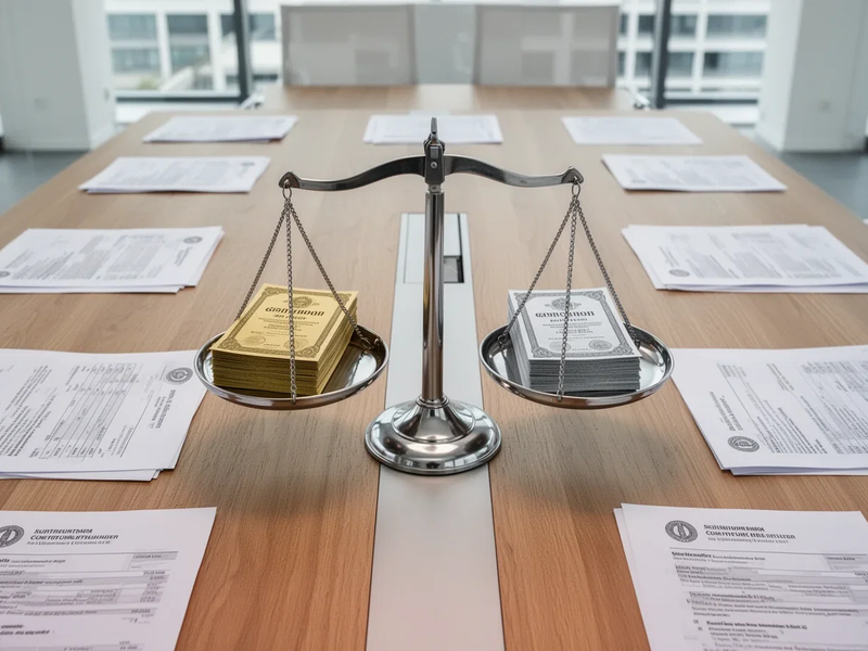 LAIQON AG setzt auf Schuldentausch für Gruppenfinanzierung - Foto: über boerse-global.de