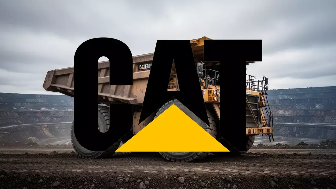 Caterpillar Aktie: 2,6-Milliarden-Last! - Bild: über boerse-global.de