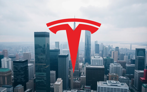 Tesla: Un equilibrio precario entre el chip y el inventario - Foto: über boerse-global.de