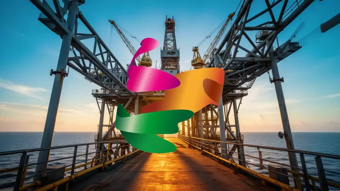 Aker BP Aktie: Neun-Monate-Vorsprung! - Bild: über boerse-global.de