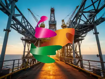 Aker BP Aktie: Neun-Monate-Vorsprung! - Foto: über boerse-global.de