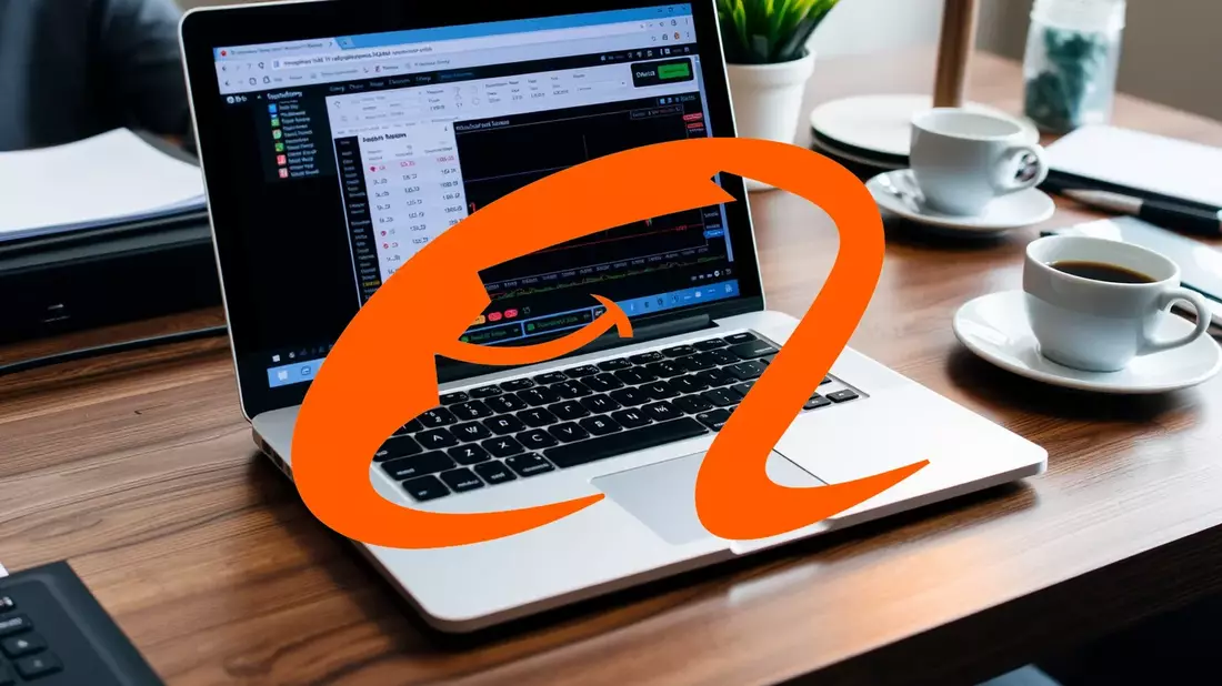 Alibaba: La revolución de precios que financia su salto a la robótica Illustration mit AI erstellt übermittelt durch boerse-global.de