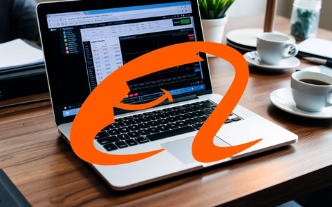 Alibaba: La revolución de precios que financia su salto a la robótica - Foto: über boerse-global.de