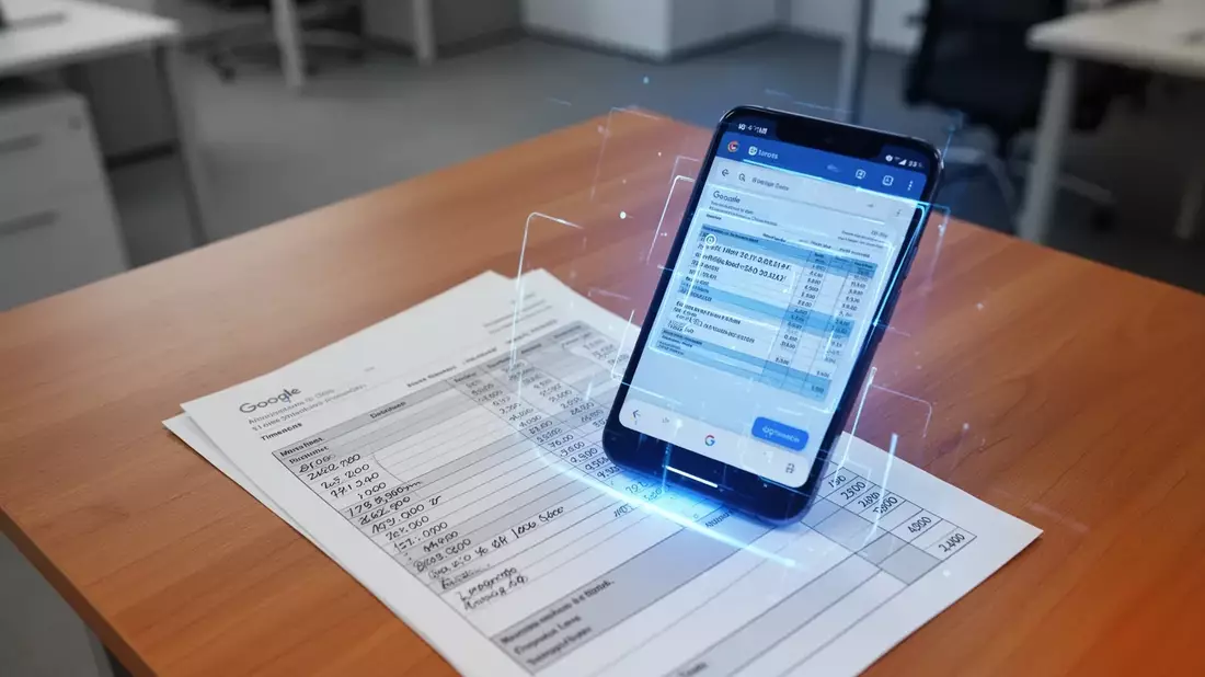 KI-Agenten automatisieren die Büroarbeit - Bild: über boerse-global.de