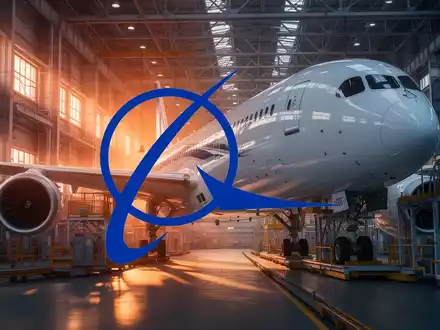 Boeing Aktie: Doppelschlag! - Foto: über boerse-global.de