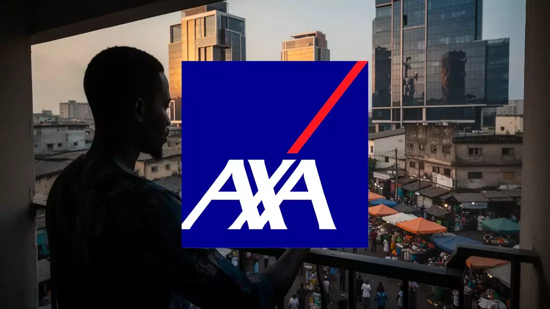 AXA Aktie: Was der Nigeria-Boom verbirgt - Bild: über boerse-global.de
