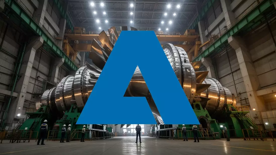 Andritz Aktie: Indischer Mega-Deal fix! - Bild: über boerse-global.de
