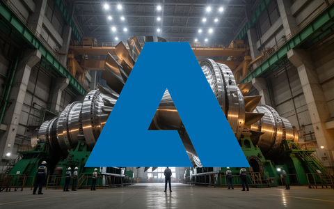 Andritz Aktie: Indischer Mega-Deal fix! - Foto: ĂĽber boerse-global.de Andritz Aktie: Indischer Mega-Deal fix! - Foto: ĂĽber boerse-global.de