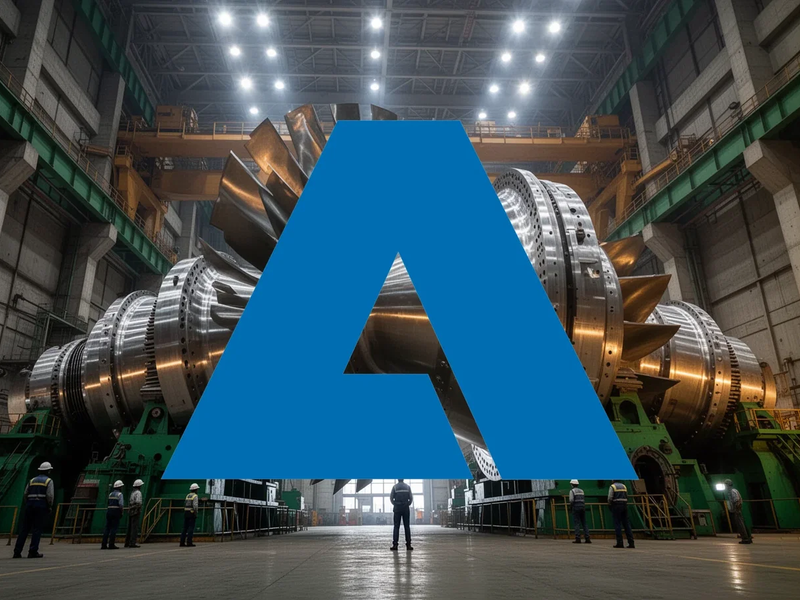 Andritz Aktie: Indischer Mega-Deal fix! - Foto: über boerse-global.de