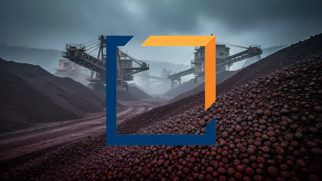 Ferrexpo Aktie: Verwässerungsschock droht! - Bild: über boerse-global.de
