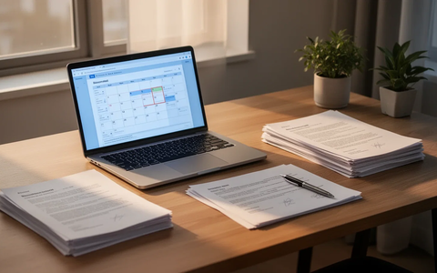 Elternzeit 2026: Digitaler Fortschritt trifft auf politischen Stillstand - Foto: über boerse-global.de Elternzeit 2026: Digitaler Fortschritt trifft auf politischen Stillstand - Foto: über boerse-global.de